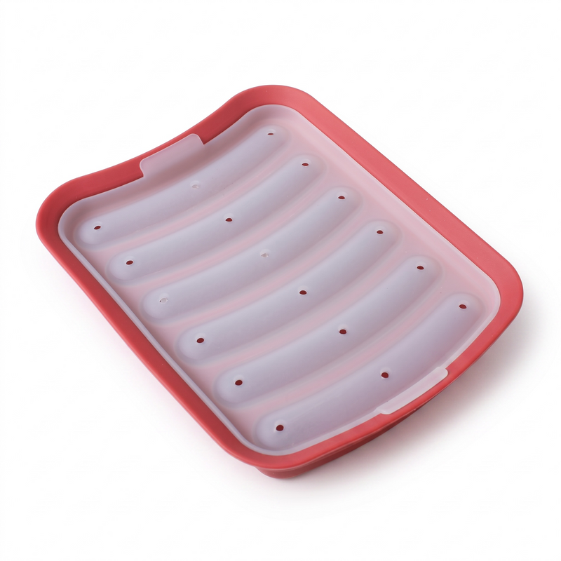 EASY HOMEMADE SAUSAGE MOLD