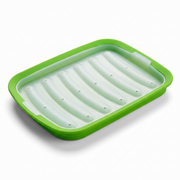 EASY HOMEMADE SAUSAGE MOLD