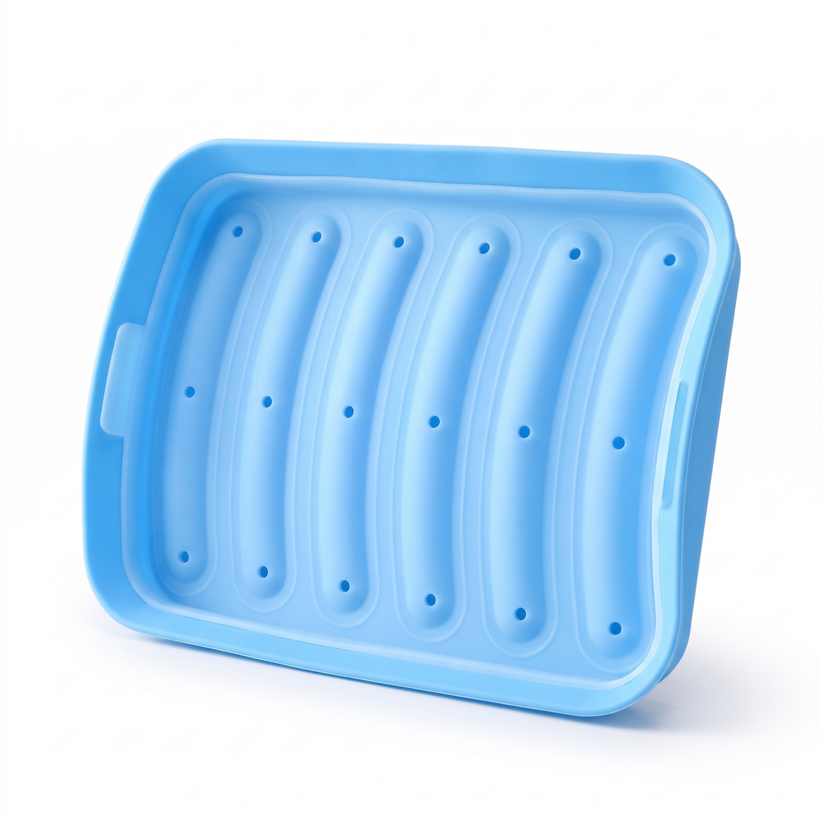 EASY HOMEMADE SAUSAGE MOLD