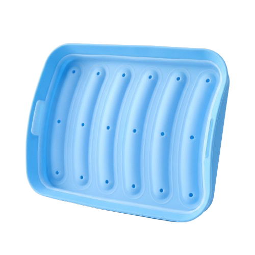 Floating image