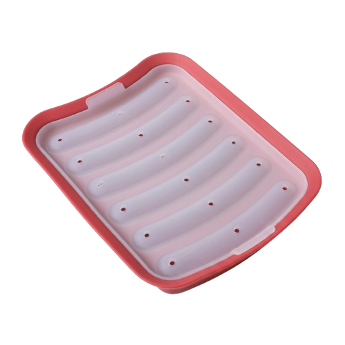 Floating image